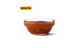 Salsa Hunter