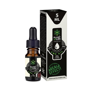 CBD Ulje