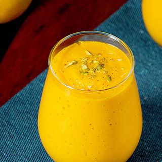 Lassi À La Mangue
