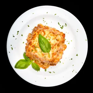 Lasagne Bolognaise