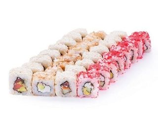 №205 Сет Каліфорнія (755g)