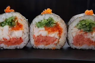 Futomaki Waka