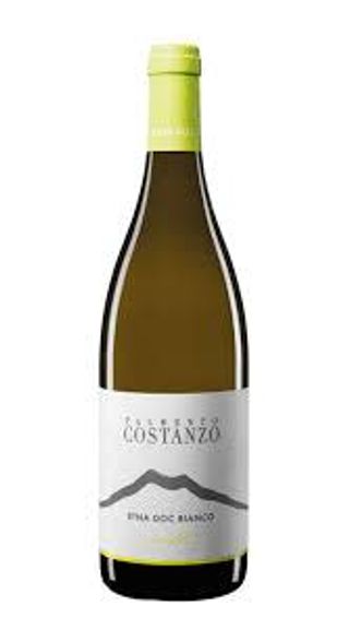 Palmento Costanzo, Mofete, Etna Bianco