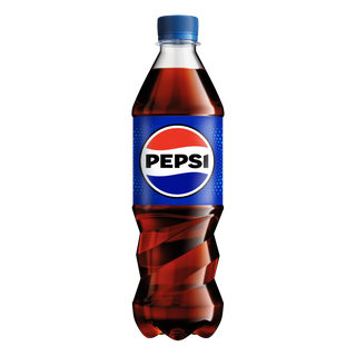 Пепсі (0.5л)