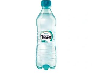 Woda niegazowana 0.5 l (0,5l)
