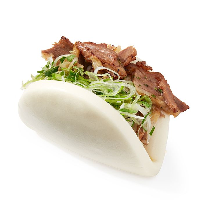 Duck Bao