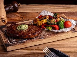 Ribeye Steak (Poland)