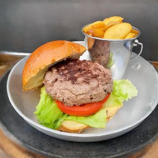 Hamburger