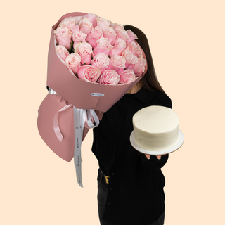 Комбо Сладкий  