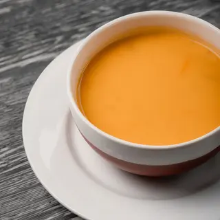 Sopa do dia