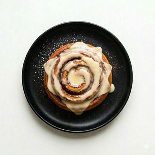 Cinnamon Roll