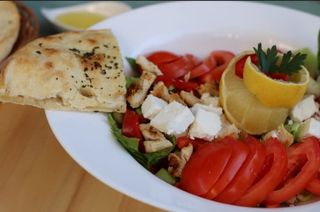 Salată casei