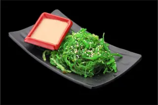 Chuka Wakame