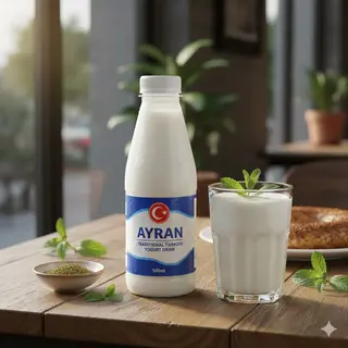 Айрян