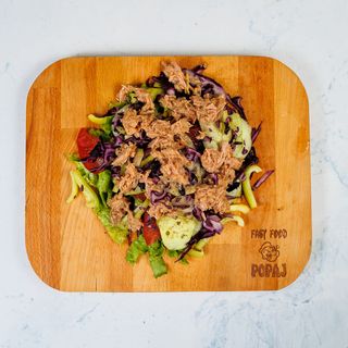 Salata tuna