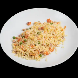 Arroz Tres Delicias