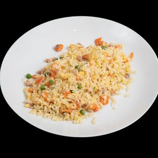 Arroz Tres Delicias