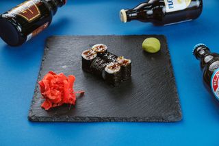 გველთევზას მაკი