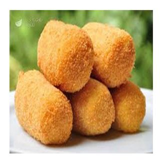 Crocchette di patate di nostra produzione 