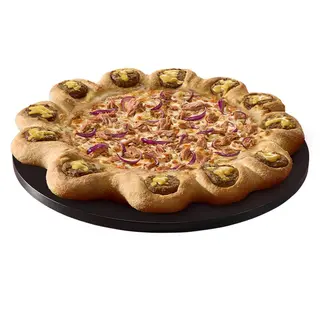 Pizza Tuna mica