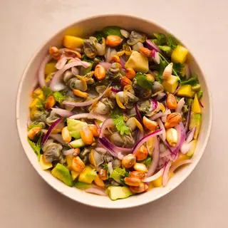 Ceviche