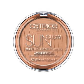 Polvos Bronceadores Matt 35 S Catrice 1 Ud