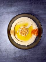 Hummus / Հումուս