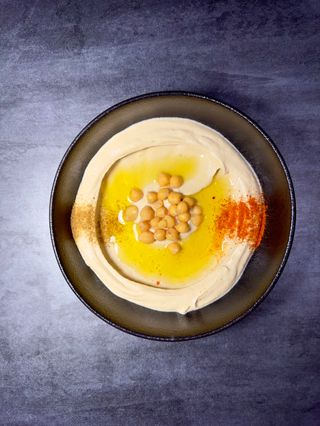 Hummus / Հումուս