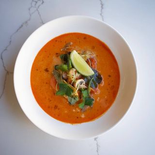 Азіатський суп ver 2.0.