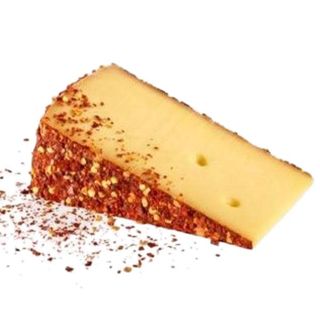 Ser Bawarski W Płatkach Chilli 100g