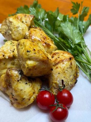 Шашлик курячий (200г)