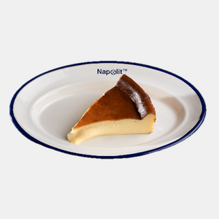 TARTA DE QUESO