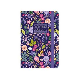 Agenda 2025 26 S/V S Flowers 2 - 8052694031145