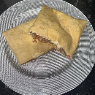 Crepe Playa 4 Quesos