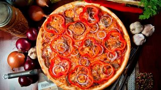 Піца Верона (30см)