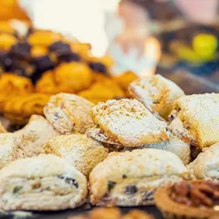 Dia Conchas