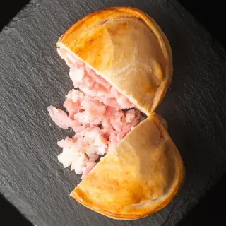 Empanada Jam Jam 