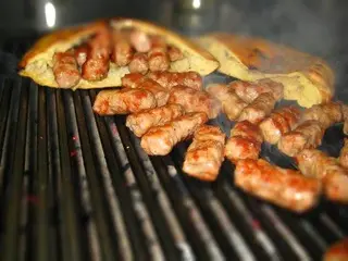 Tara ćevap