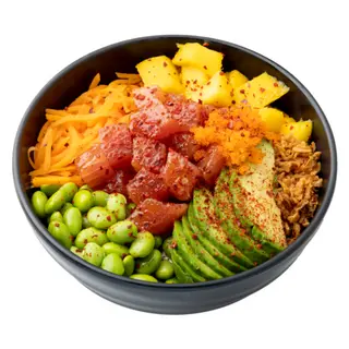 Poke Mauna Loa