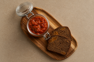 PATÉ DE BERENJENA/ баклажанная икра домашняя