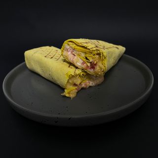 Лаваш Три сири (300г)