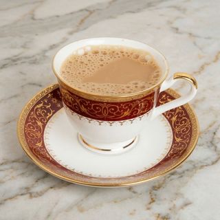 Baniyas Tea