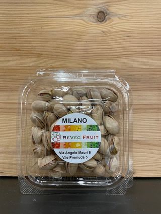 Pistacchi 130gr