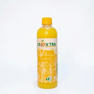 Juicy O Pure Orange Juice