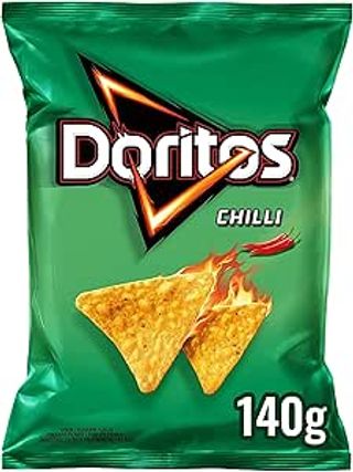Doritos Chilli 140 g