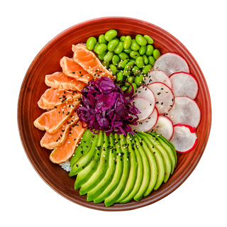 ПОКЕ СЬОМГА ТАТАКИ