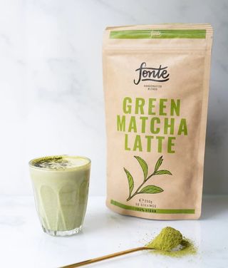 Matcha Latte