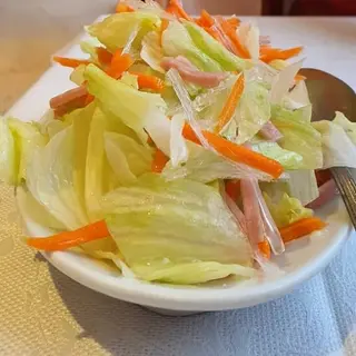 Ensalada China