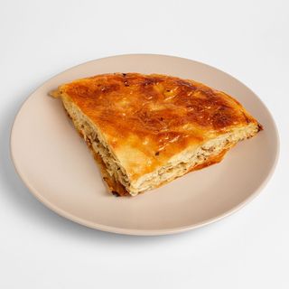 Burek meso, komad