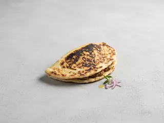 Chapati Mahdia Koika